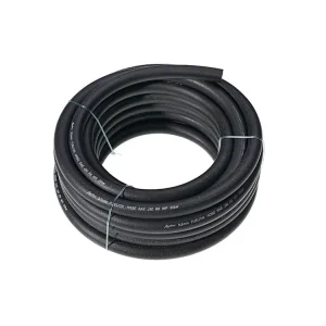 Třívrstvá gumová vyztužená palivová hadice průměr 12,7 mm / 1 mb (10 m na kotouči) Akční Nabídka