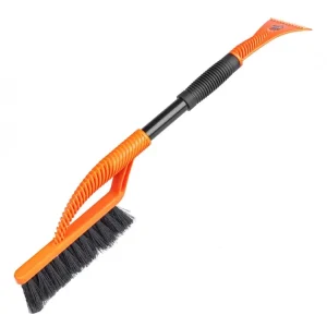 Nejlepší Cena Smetáček - škrabka ISB5 s držákem softgrip 580mm