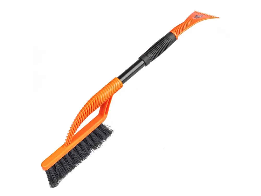 Nejlepší Cena Smetáček - škrabka ISB5 s držákem softgrip 580mm