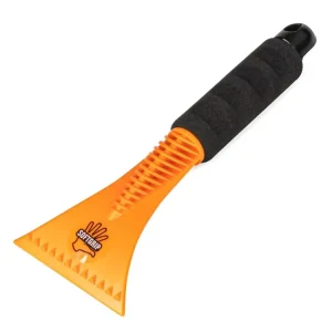 Škrabka na sklo s rukojetí SOFT GRIP Hit Sezóny