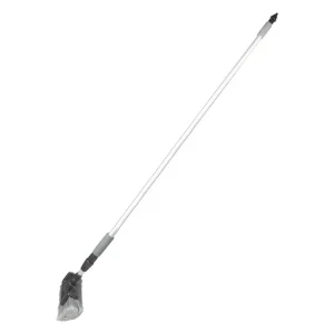 Sezónní Sleva Kartáč na mytí auta s prip. vody max 260 cm