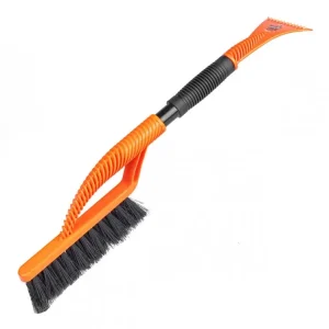 Speciální Cena Smetáček - škrabka Vertex ISB5 s držákem softgrip 500mm