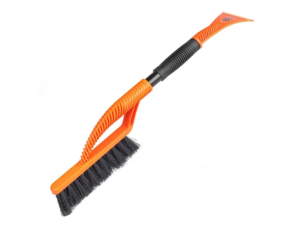 Speciální Cena Smetáček - škrabka Vertex ISB5 s držákem softgrip 500mm