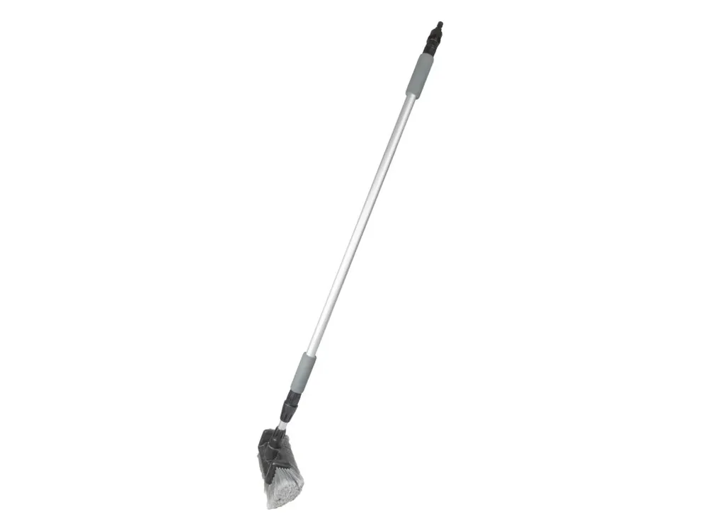 Vrácení Zdarma Kartáč na mytí auta s prip. vody max 300 cm