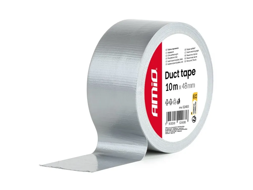 Pouze Dnes Technická páska 48mm x 10m x 0,19mm