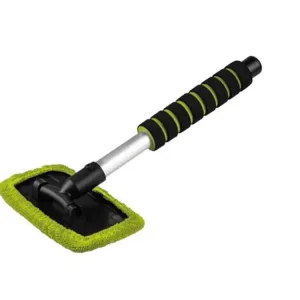 Ověřený Čistič autoskel 30 cm s mikrovláknem