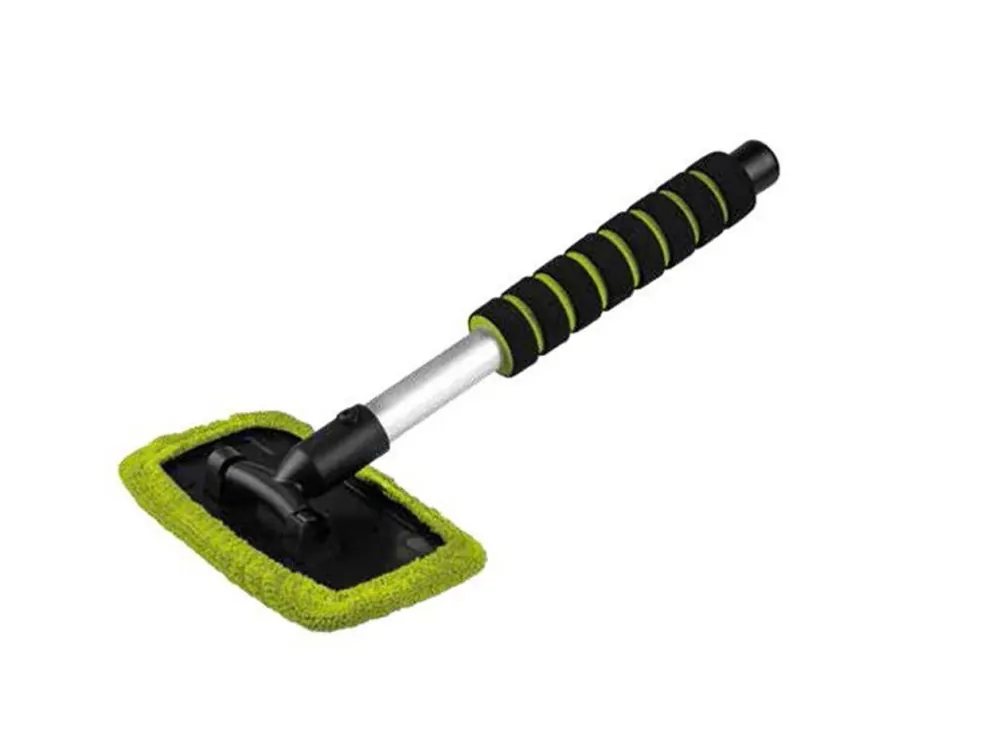 Ověřený Čistič autoskel 30 cm s mikrovláknem