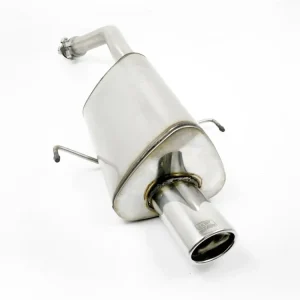 Kup Teď ULTER SPORT Sportovní výfuk ALFA ROMEO GT 2004-2010, 1x koncovka oval 95×65mm