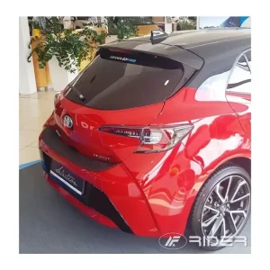 Cenová Bomba Plastový kryt prahu pátých dveří Toyota Corolla 19R htd