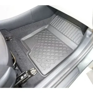 Autentický Gumové koberce Hyundai Tucson III 20R