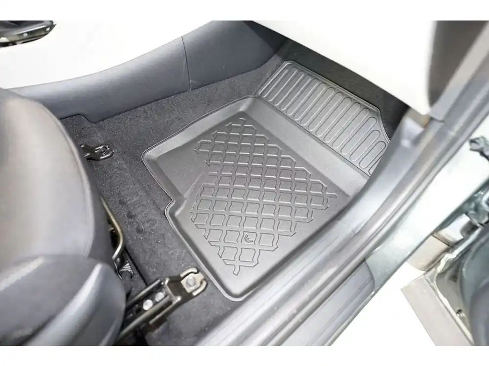 Autentický Gumové koberce Hyundai Tucson III 20R