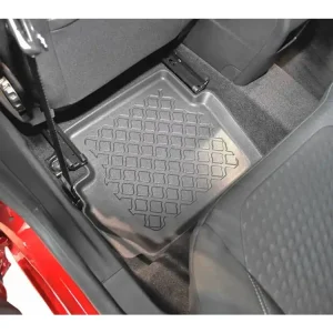 Gumové koberce Ford Puma 19R Akční Nabídka