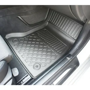 Gumové koberce BMW 5 F11 10-13R Expresní Doručení