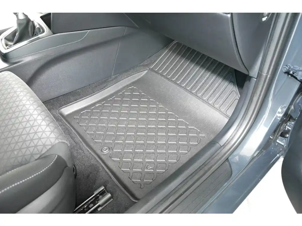 Gumové koberce Kia XCeed Plug-in Hybrid 20R suv Tovární Cena