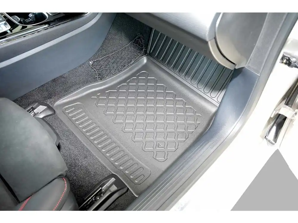 Gumové koberce Mercedes A W177 4D 19R sed Plug-in hybrid Kup Teď