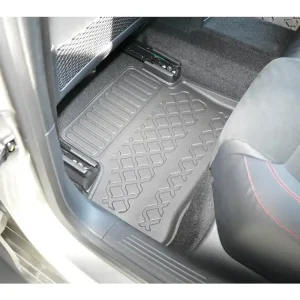 Horká Nabídka Gumové koberce Mercedes GLA H247 19R