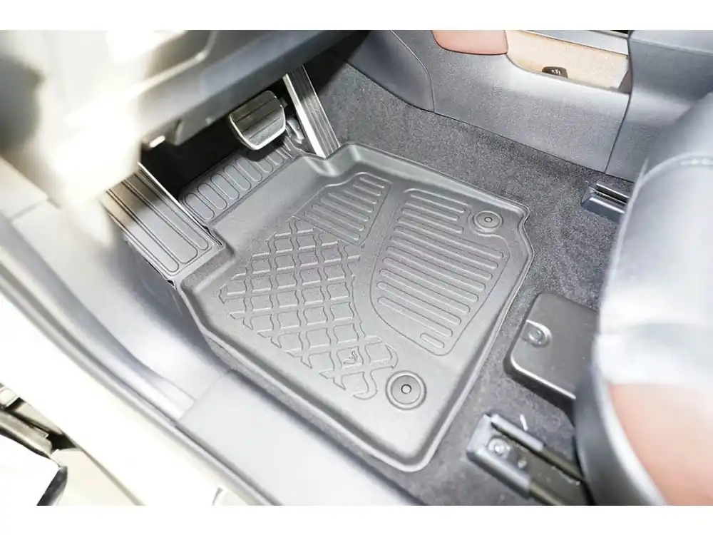 Gumové koberce Mazda MX-30 electric 20R suv Levný