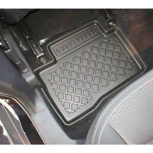 Časově Omezené Gumové koberce Ssangyong Tivoli 18R