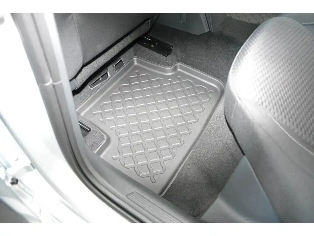 Časově Omezené Gumové koberce Seat Arona 17R