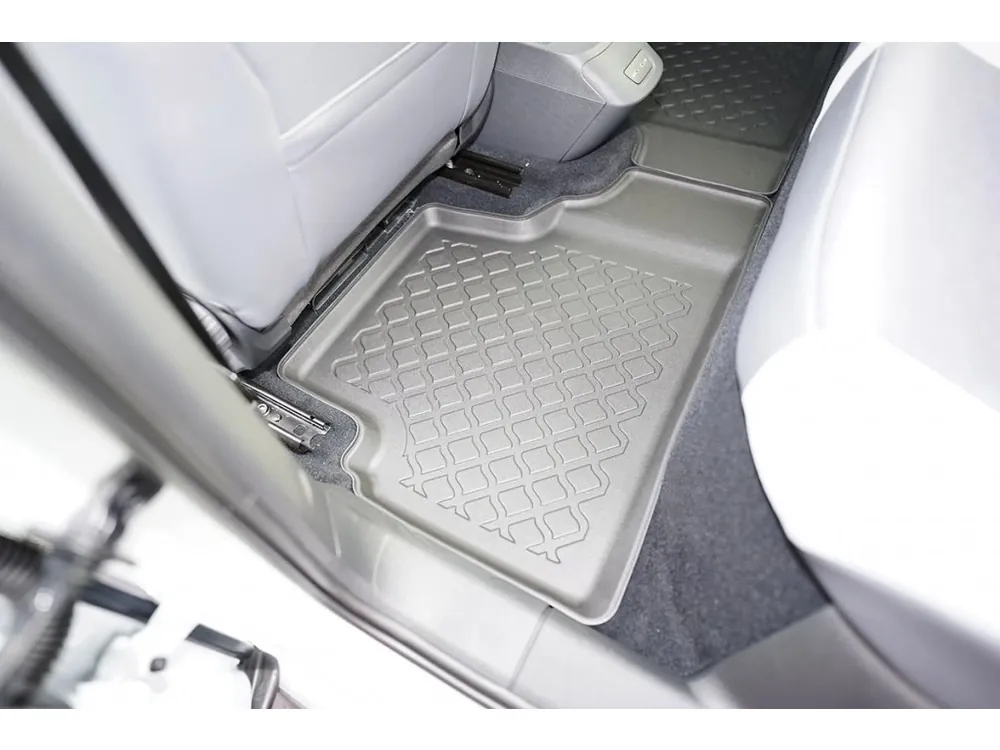Gumové koberce VW ID.3 19R htb Tovární Cena