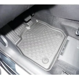 Expresní Doručení Gumové koberce VW Golf VIII Hybrid 20R