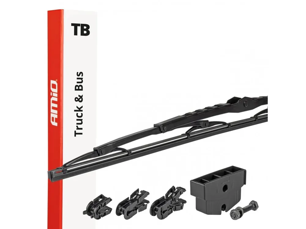 Oblíbený Stěrač 904 26 "650mm TRUCK T02