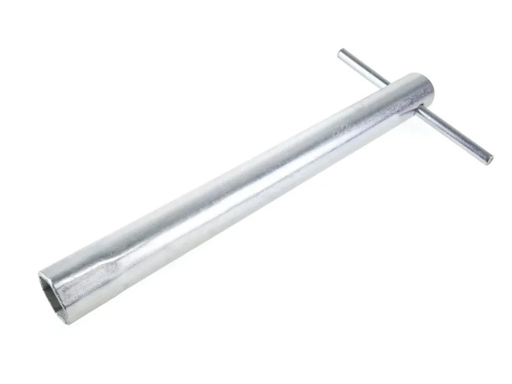 Klíč na svíčky 16 mm (28 cm) Omezená Nabídka
