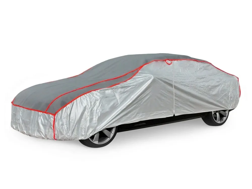 Finální Výprodej Autoplachta proti krupobití 5mm SUV L rozměr 480x190x140 cm