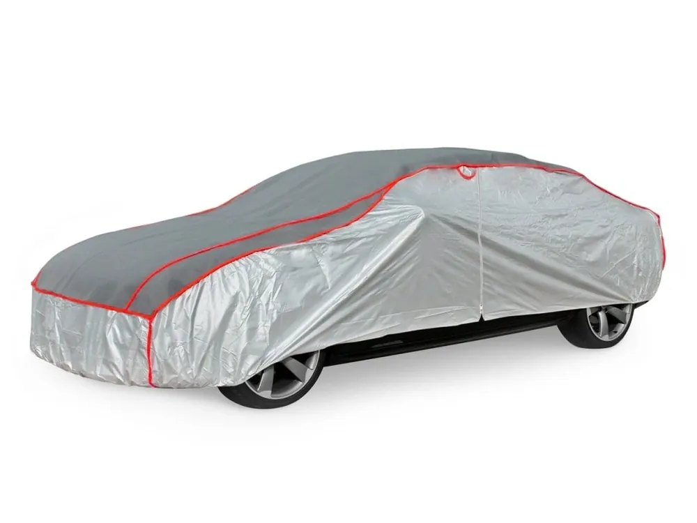 Pouze Dnes Autoplachta proti krupobití 5mm SUV XL rozměr 515x195x140 cm