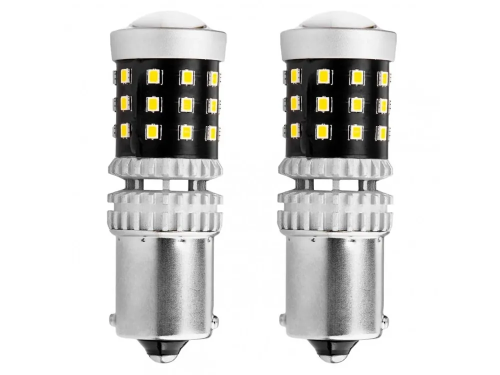 LED CANBUS 2016 39SMD 1156 BA15S P21W R10W R5W White 12V/24V Cenově Výhodný