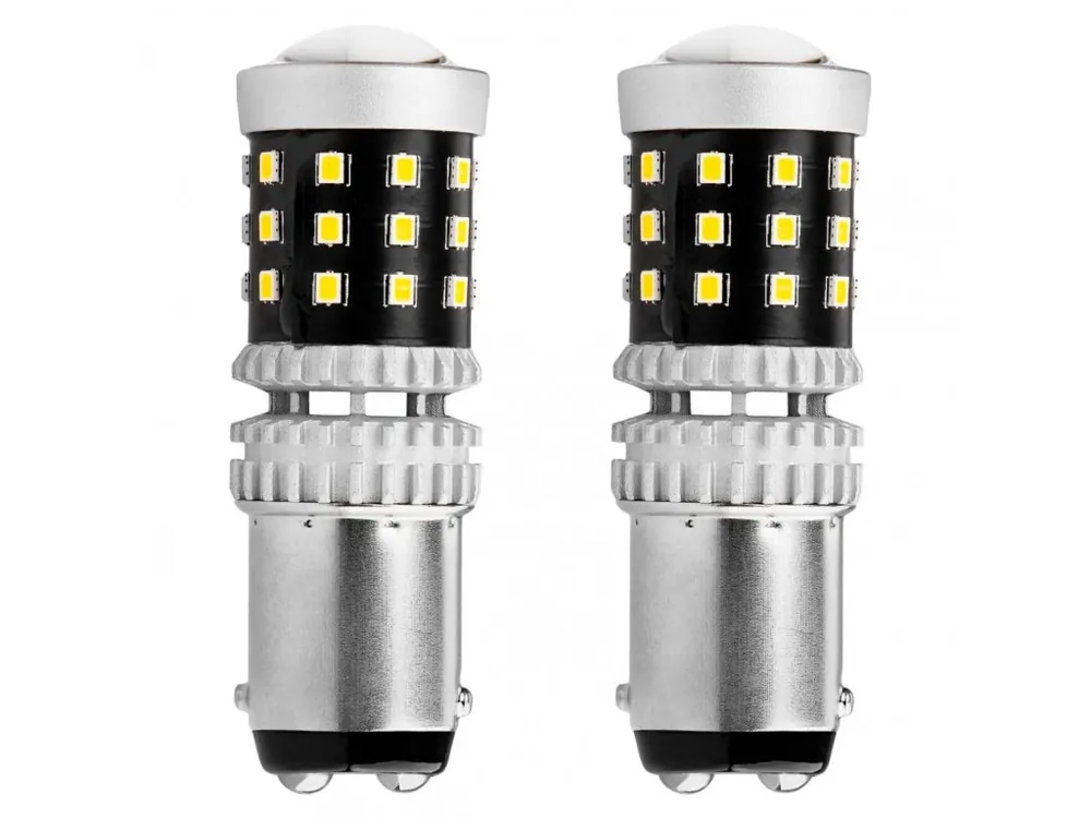 LED CANBUS 2016 39SMD 1157 BAY15D P21/5W White 12V/24V Objednat Nyní