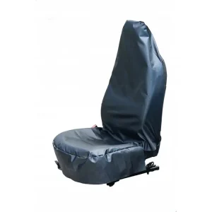 Vrácení Zdarma Ochranný potah na sedadlo z nylonu Durable