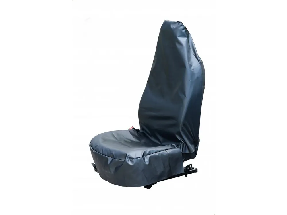 Vrácení Zdarma Ochranný potah na sedadlo z nylonu Durable
