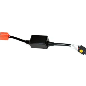 Akce Adapter CANBUS H7 do světlometů