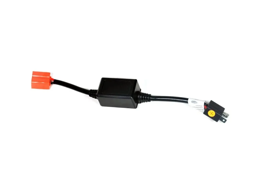 Akce Adapter CANBUS H7 do světlometů