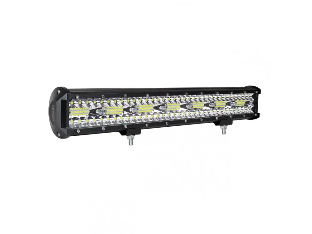 LED pracovní světlo AWL28 140LED COMBO 9-36V Bezpečná Platba