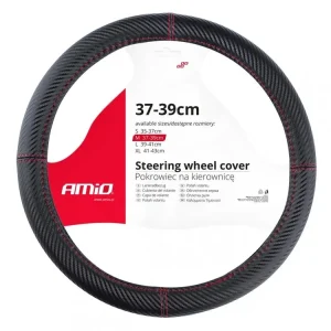 Bezpečná Platba Potah volantu SWC-38-M (37-39cm)