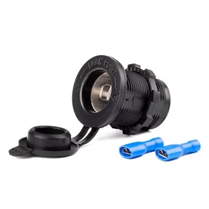 Elektrická zásuvka 12/24V MOD-01 Must-Have