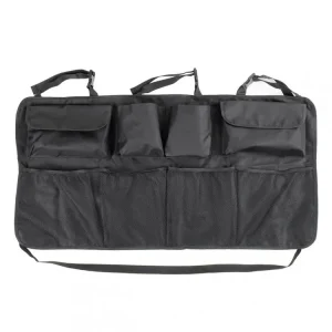 Univerzální organizér pro zavěšení na zadní sedadla do kufru auta 89x46cm Expresní Doručení