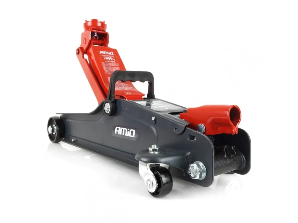 Nejlepší Volba Hydraulický zvedák nízkoprofilový 2T CE TUV GS