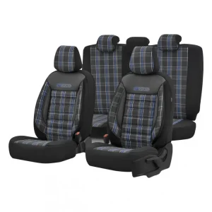 Autopotahy OTOM GTI SPORT 807 Objednat Nyní