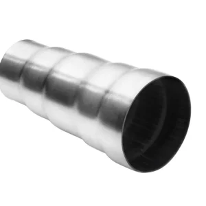 Adaptér výfukového systému 48,5mm - 70,1mm Speciální Cena