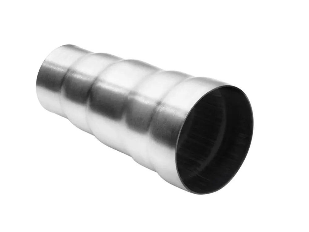 Adaptér výfukového systému 48,5mm - 70,1mm Speciální Cena