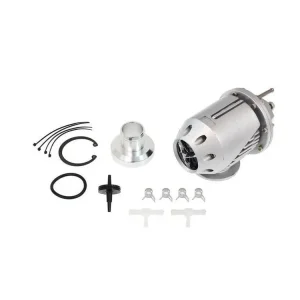 Novinka BLOW OFF ventil TurboWorks 4506D