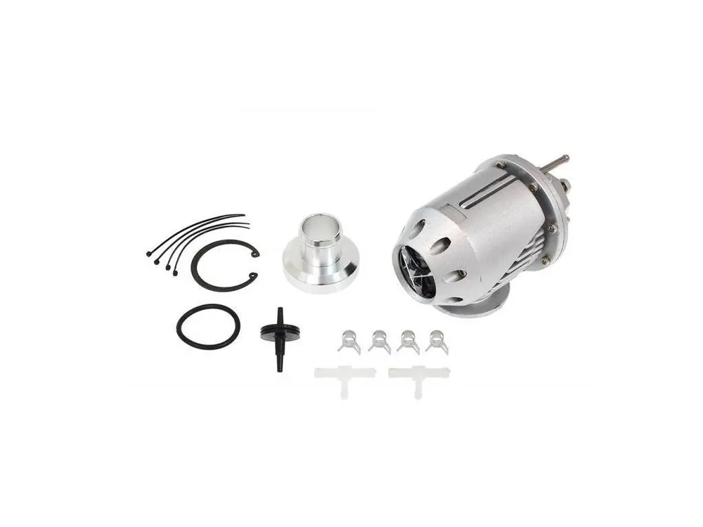 Novinka BLOW OFF ventil TurboWorks 4506D
