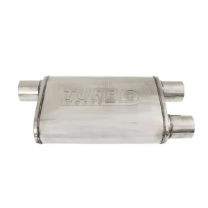 Akční Cena Centrální tlumič zadní 63,5mm TurboWorks LT 409SS