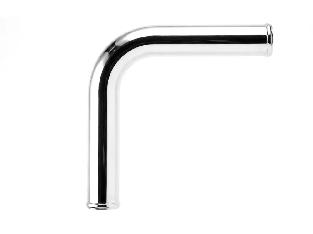 Tovární Cena Hliníkové koleno 90° 57mm 60cm