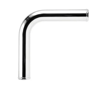 Výhodná Nabídka Hliníkové koleno 90° 63mm 60cm