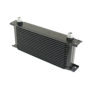 Víkendová Akce Chladič oleje TurboWorks 16-řádků 260x125x50 AN10 černý