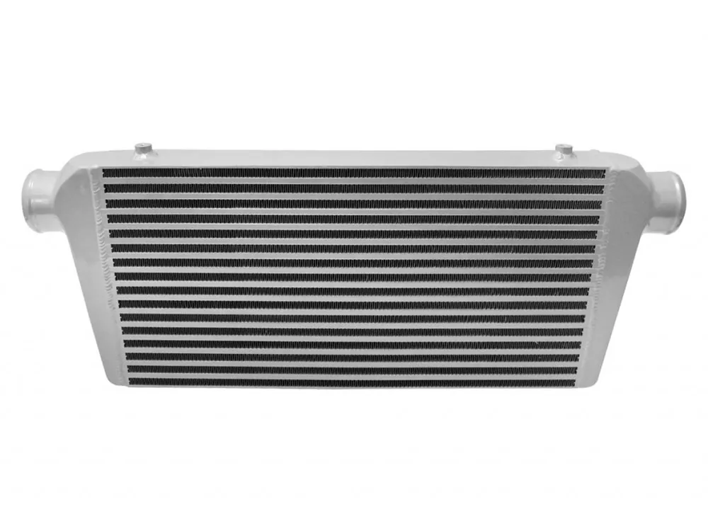 Intercooler TurboWorks 600x300x76 BAR AND PLATE Nová Kolekce